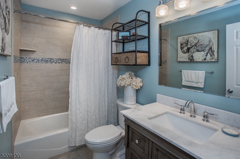 FOXWOOD - Residential