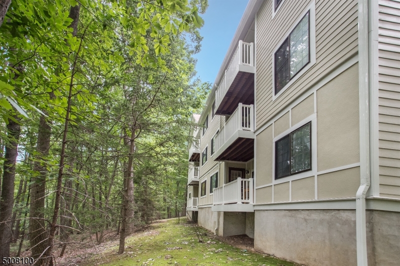 FOXWOOD - Residential