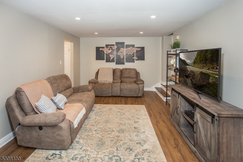 FOXWOOD - Residential