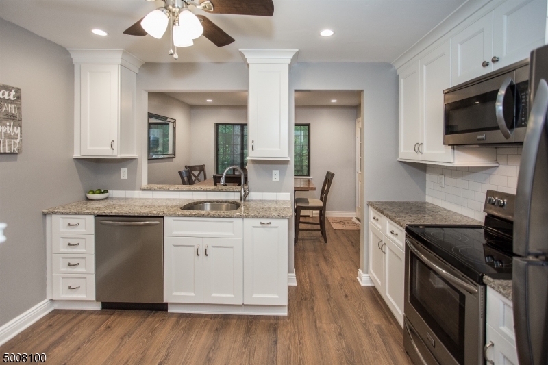 FOXWOOD - Residential