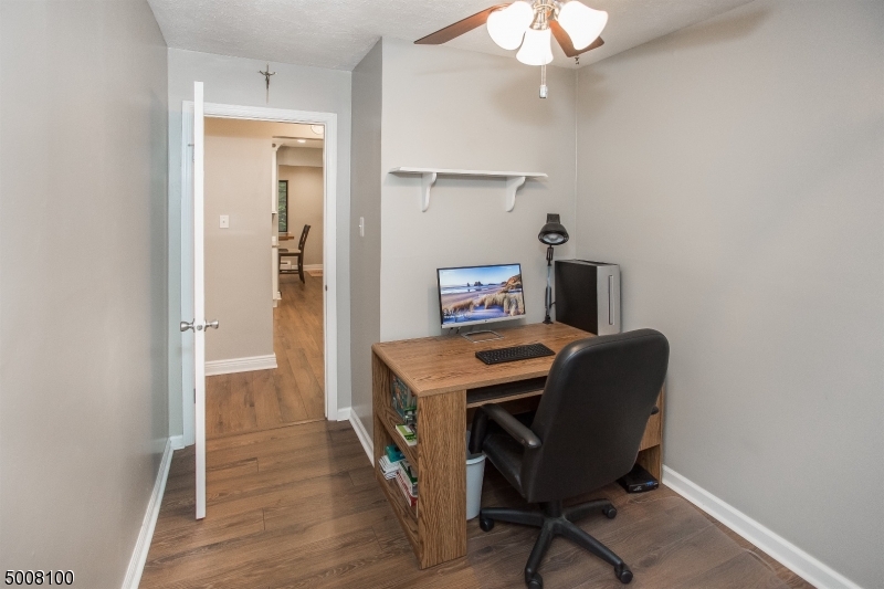 FOXWOOD - Residential