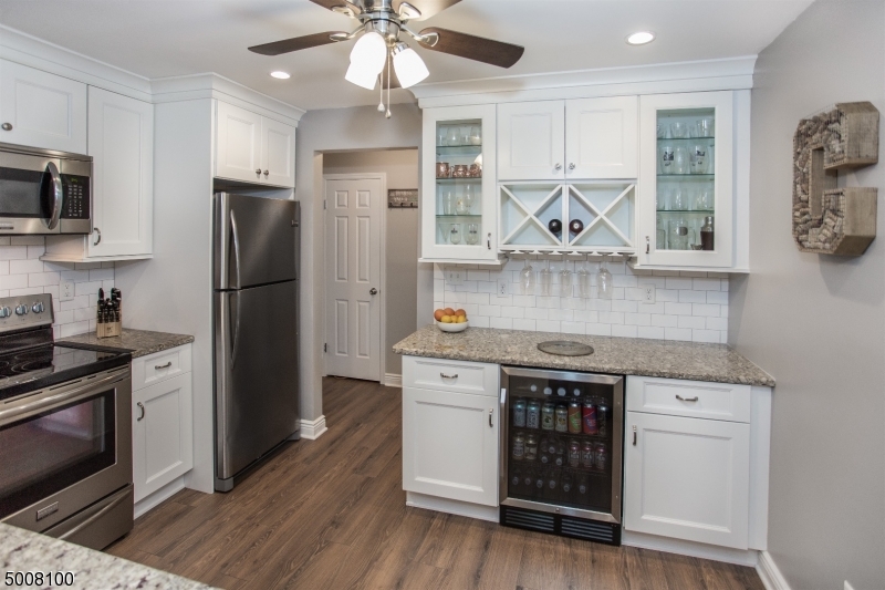 FOXWOOD - Residential