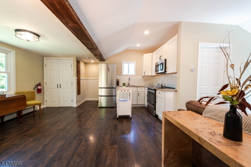 Lake Mohawk - Residential