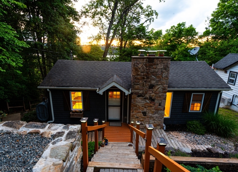Lake Mohawk - Residential