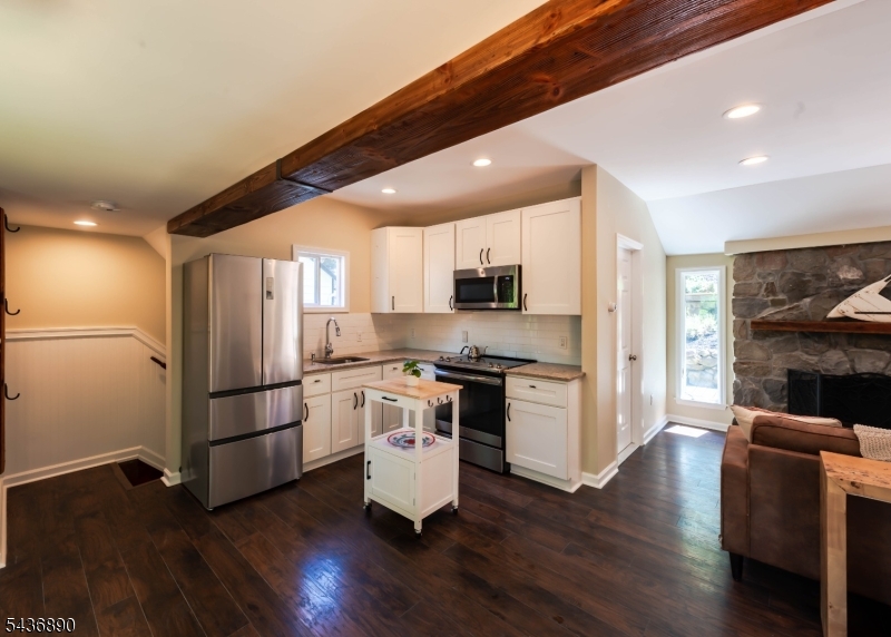 Lake Mohawk - Residential