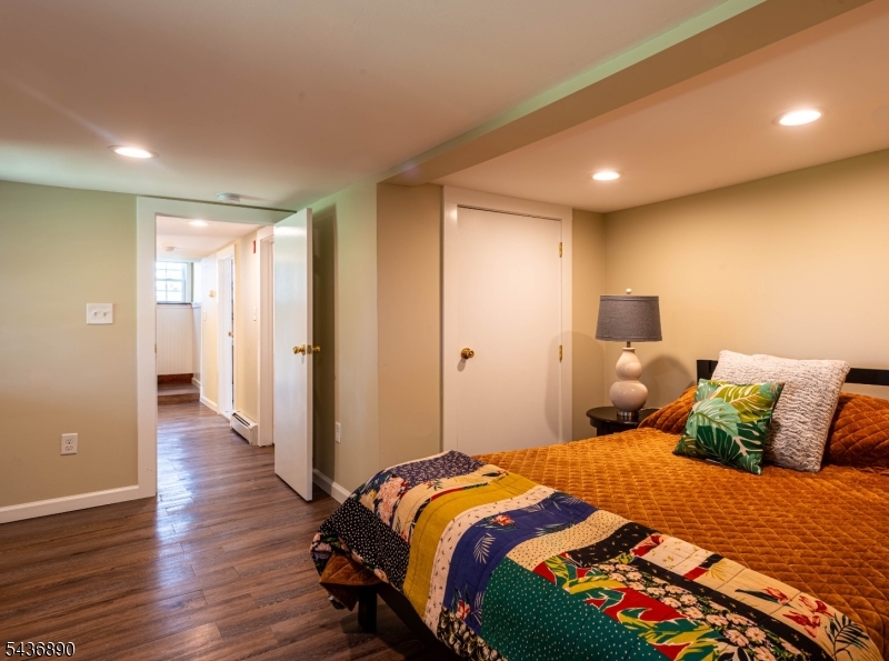 Lake Mohawk - Residential