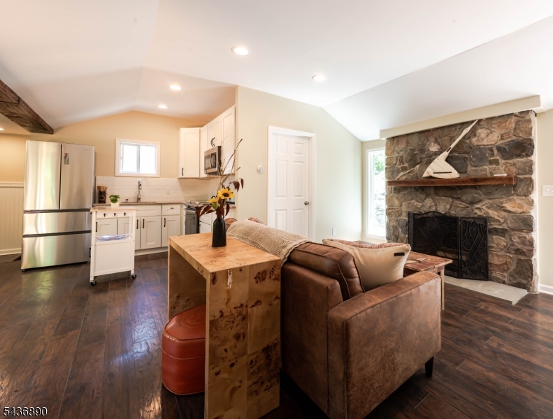 Lake Mohawk - Residential