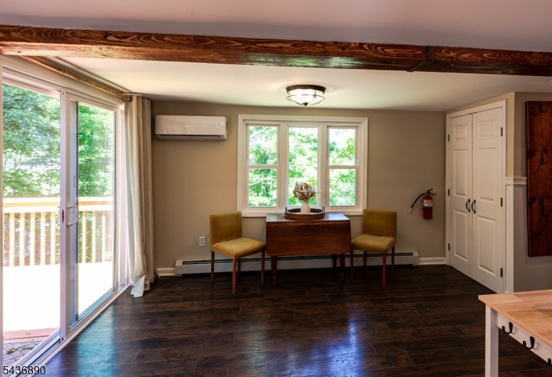 Lake Mohawk - Residential