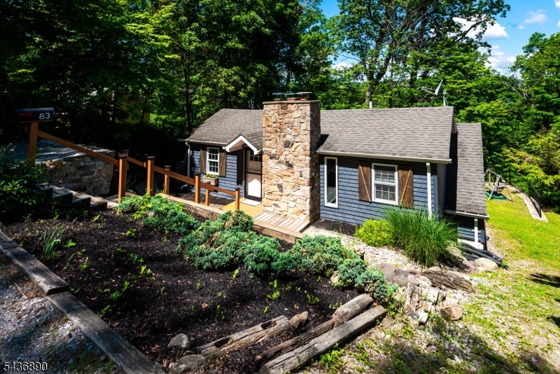 Lake Mohawk - Residential