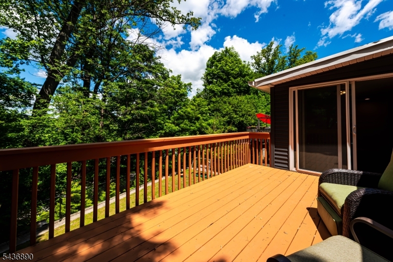 Lake Mohawk - Residential
