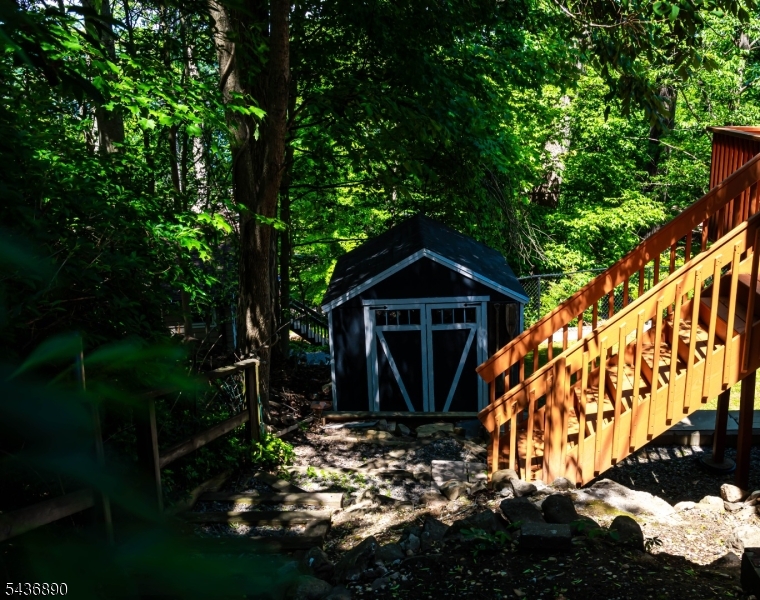 Lake Mohawk - Residential