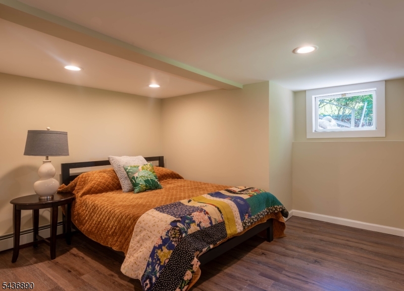 Lake Mohawk - Residential