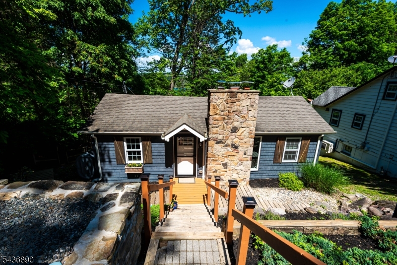 Lake Mohawk - Residential