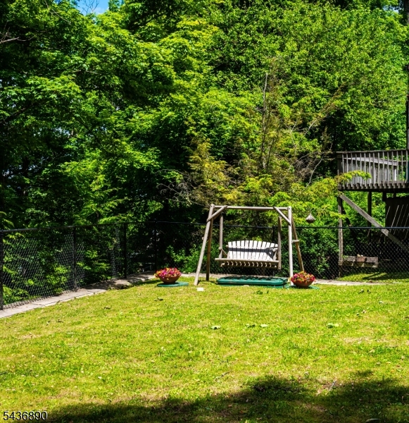 Lake Mohawk - Residential
