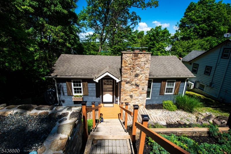Lake Mohawk - Residential