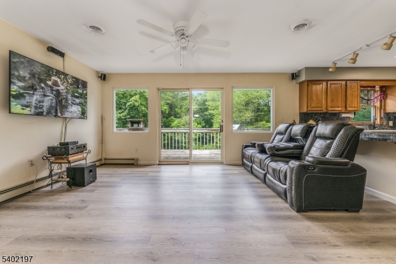 SPRUCE RUN - Residential