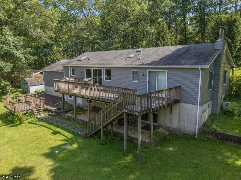 SPRUCE RUN - Residential