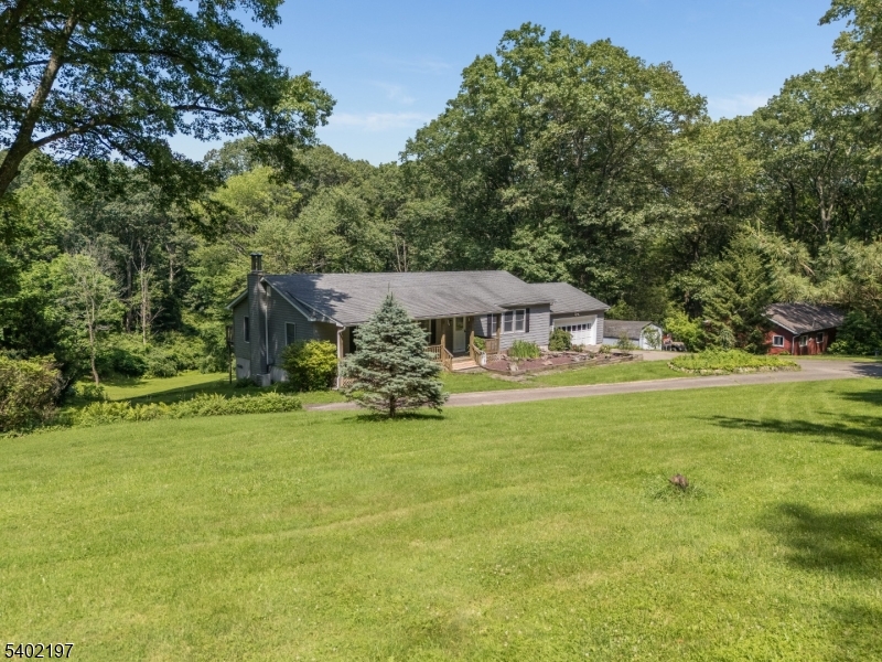 SPRUCE RUN - Residential
