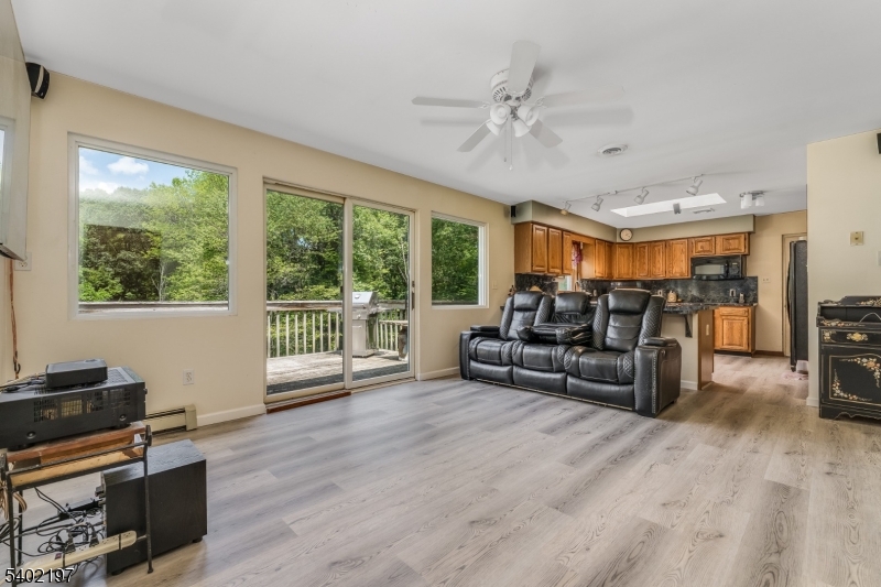 SPRUCE RUN - Residential