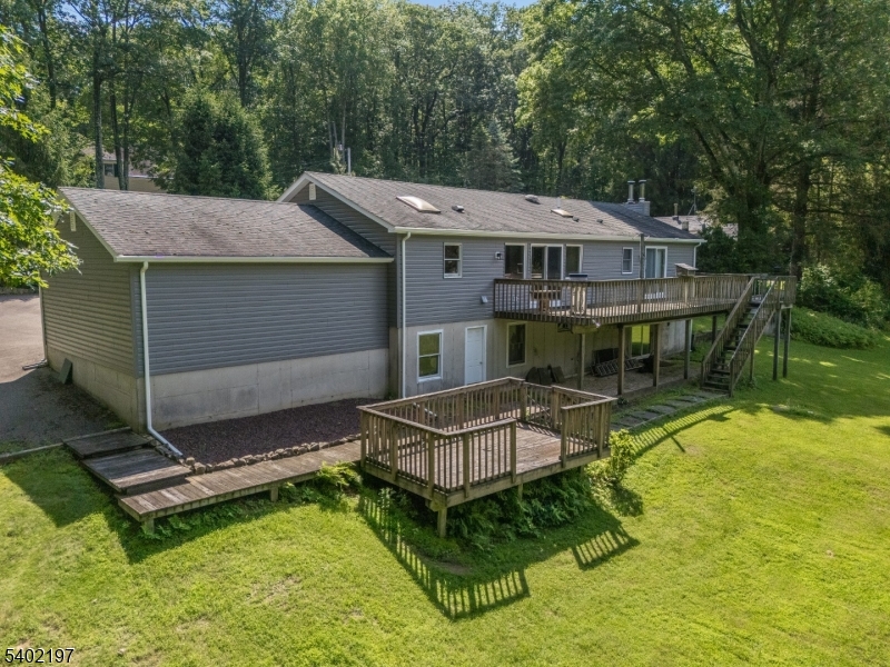 SPRUCE RUN - Residential