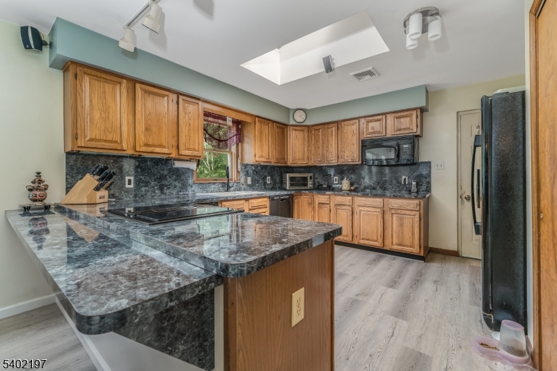 SPRUCE RUN - Residential