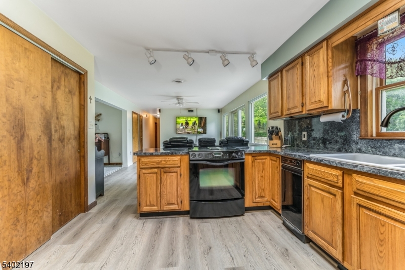 SPRUCE RUN - Residential