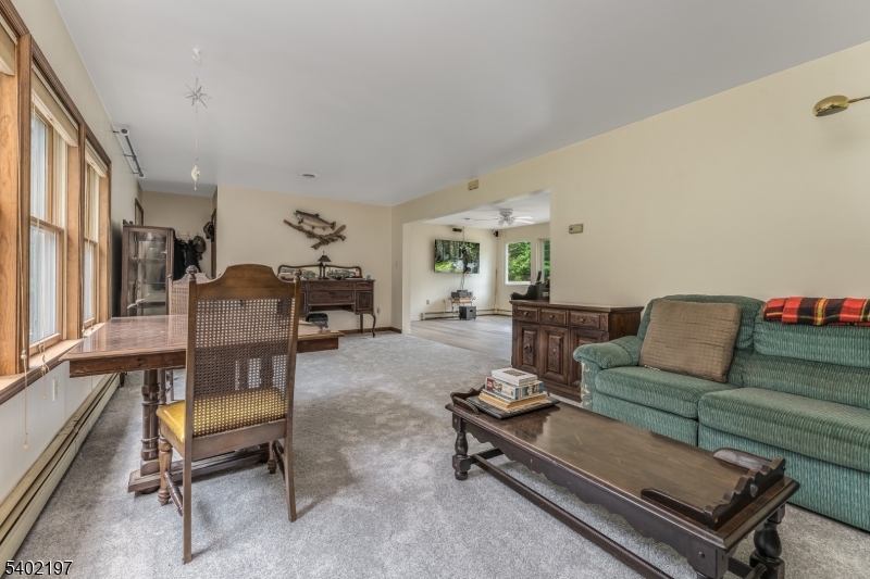 SPRUCE RUN - Residential