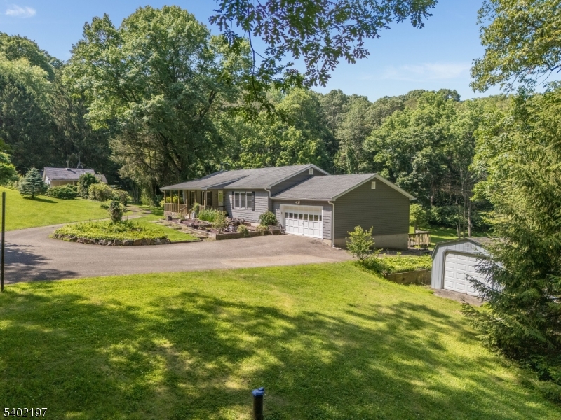 SPRUCE RUN - Residential