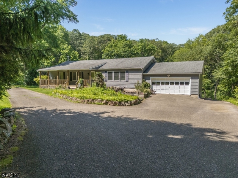 SPRUCE RUN - Residential