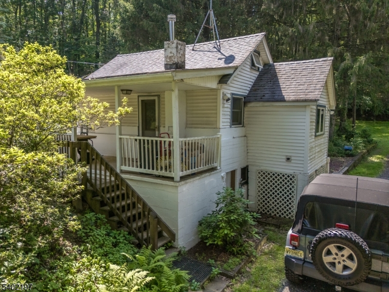 SPRUCE RUN - Residential