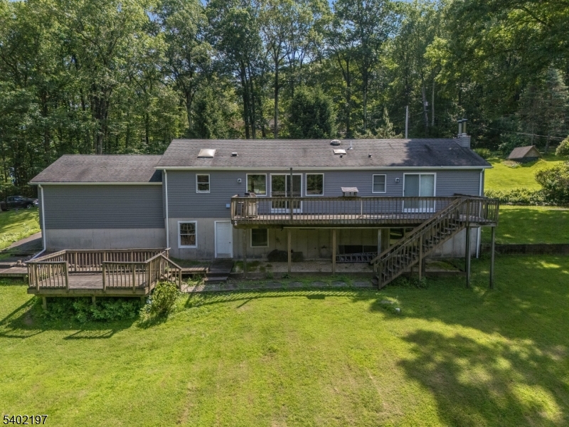 SPRUCE RUN - Residential