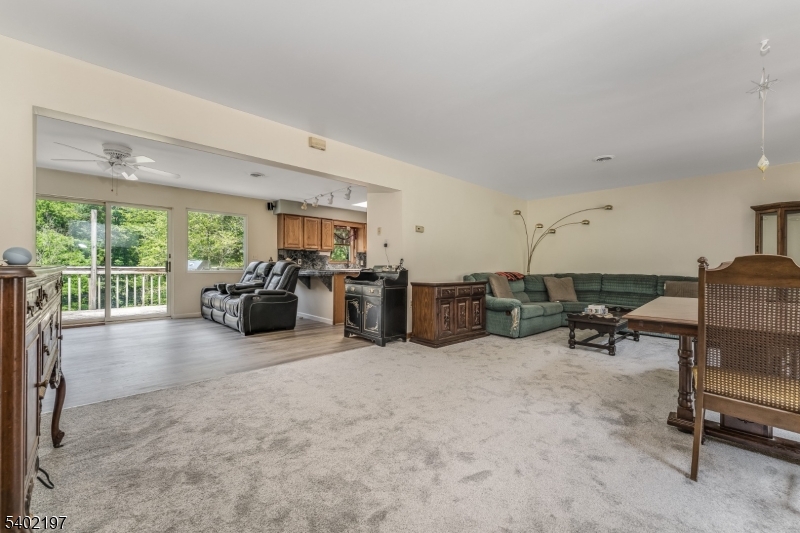 SPRUCE RUN - Residential