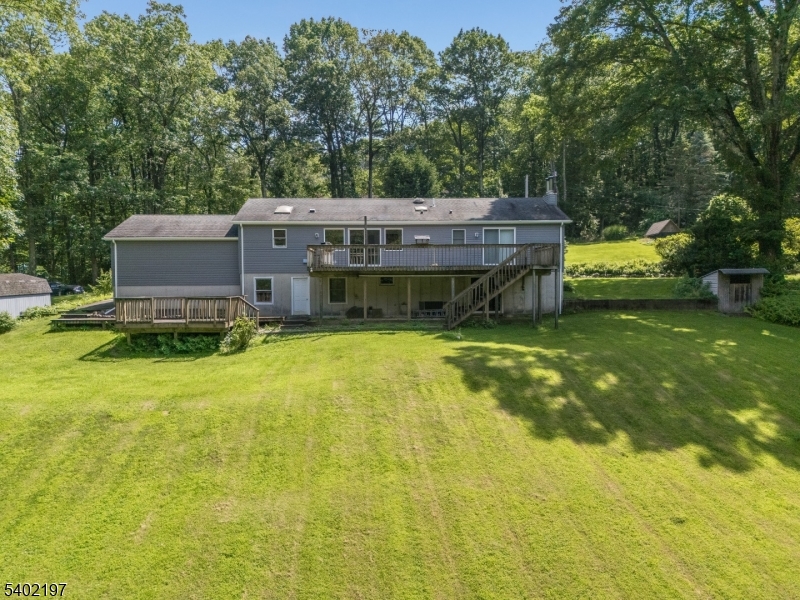 SPRUCE RUN - Residential