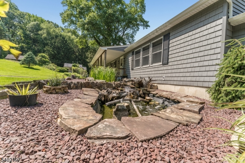 SPRUCE RUN - Residential