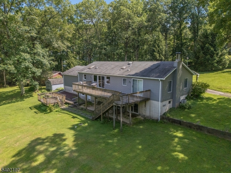 SPRUCE RUN - Residential