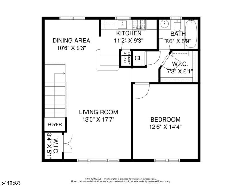 Wedgewood - Residential