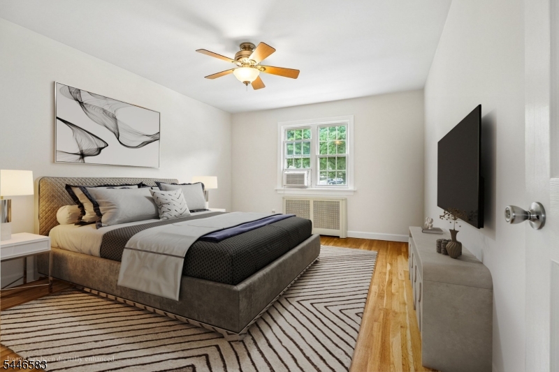 Wedgewood - Residential