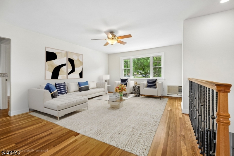 Wedgewood - Residential