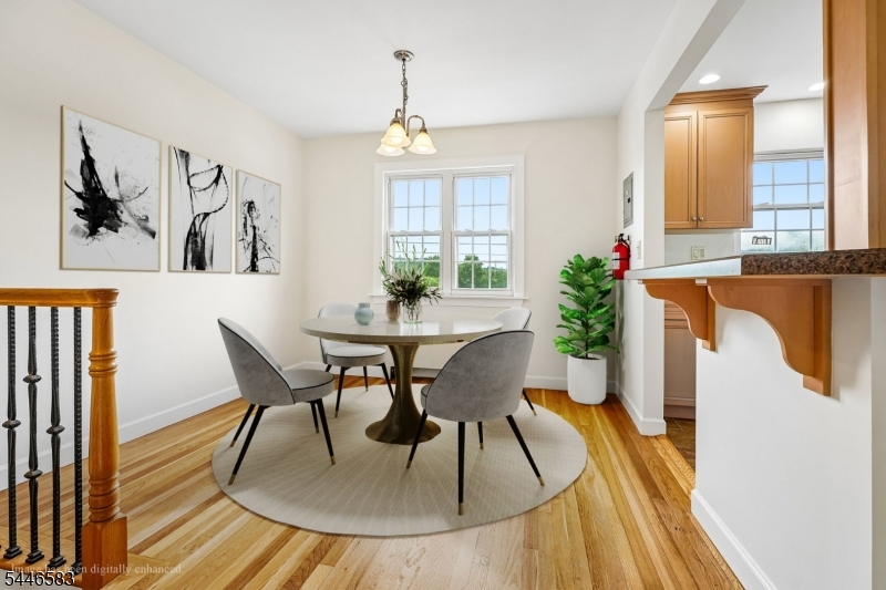 Wedgewood - Residential