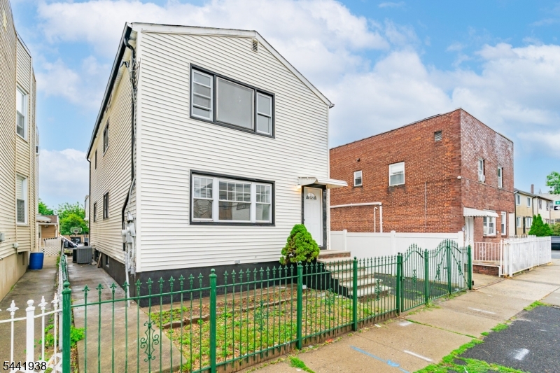 Welcome to 284 2nd Ave W, a beautifully renovated 2-family home nestled in Newark's North Ward, vacant and ready to welcome your next tenants! Offering 1,764 sq ft of thoughtfully updated living space on a 3,498 sq ft lot with 6 off-street parking spaces, this property is built for strong, immediate rental returns. Each unit features warm LVP flooring, recessed lighting & a brand-new kitchen with white shaker cabinets, quartz countertops & stainless steel appliances, . Baths feature marble-tile surrounds, soaking tubs, rain showerheads & sleek black matte fixtures. Don't miss this incredible investment opportunity!