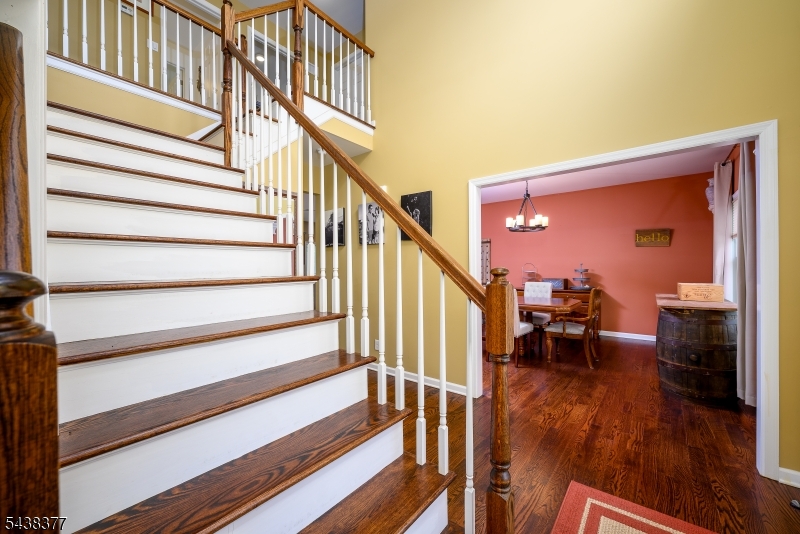 Green Knoll - Residential