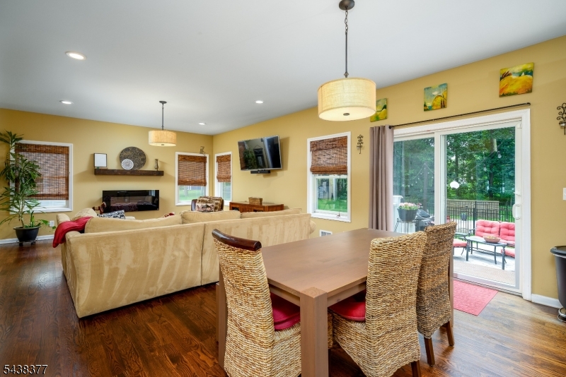 Green Knoll - Residential