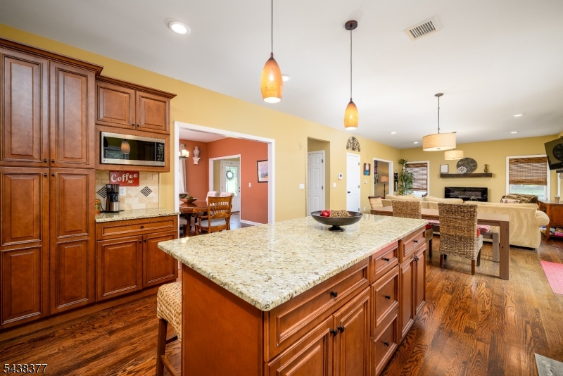 Green Knoll - Residential