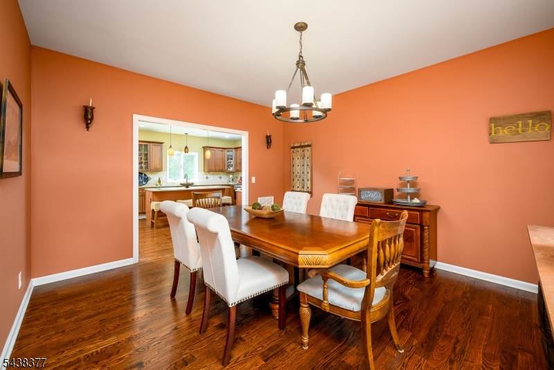Green Knoll - Residential