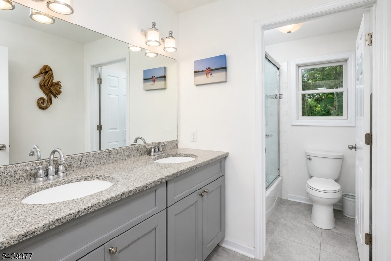 Green Knoll - Residential