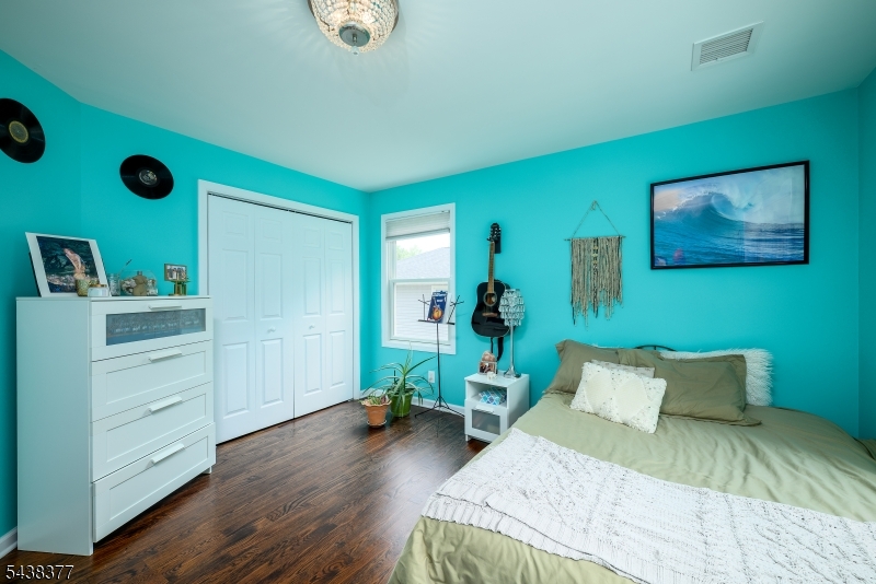 Green Knoll - Residential