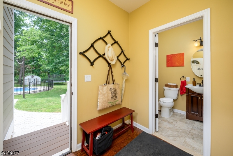 Green Knoll - Residential