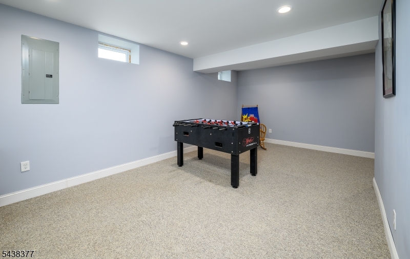 Green Knoll - Residential