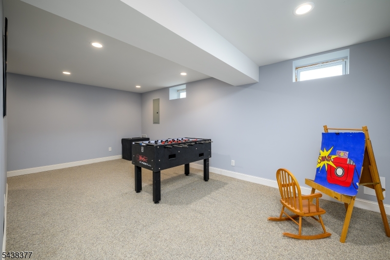 Green Knoll - Residential