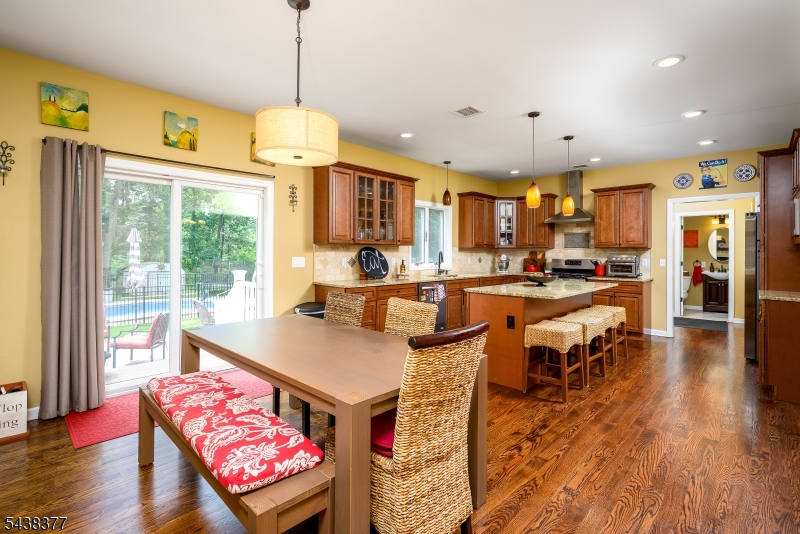 Green Knoll - Residential
